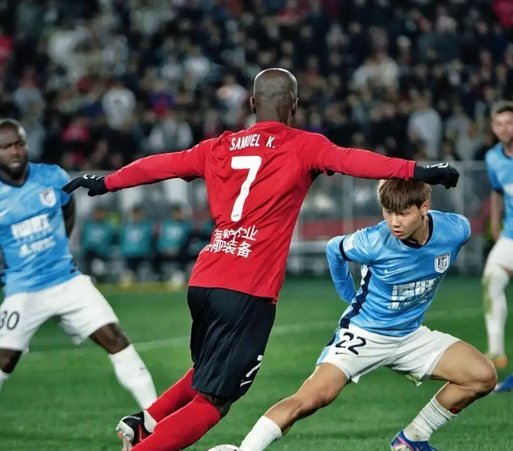 李金羽：虽然输掉了比赛，但球队展现出了自身的比赛风格