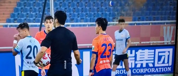 莫雷洛被架空后锋线更弱？不如再给机会试试他