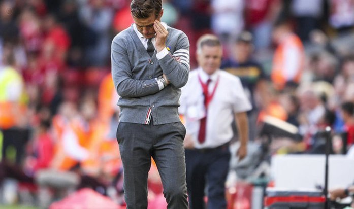 记者：伯恩利可能赛季结束后解雇主帅帕克，杰拉德有意执教