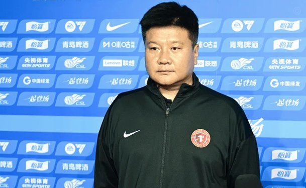 记者：发布会前李金羽就知道要下课；铁人明天开出翻倍奖金