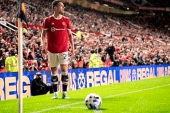 BBC：特里皮尔赛季结束后离队，但他有可能最后几场踢上首发