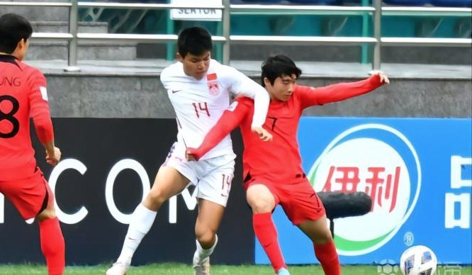 北青：U23国足6月在遵义和贵阳与塔吉克斯坦U23进行热身赛