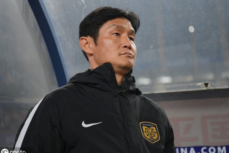 U16换帅引热议，韩国教练或助突破