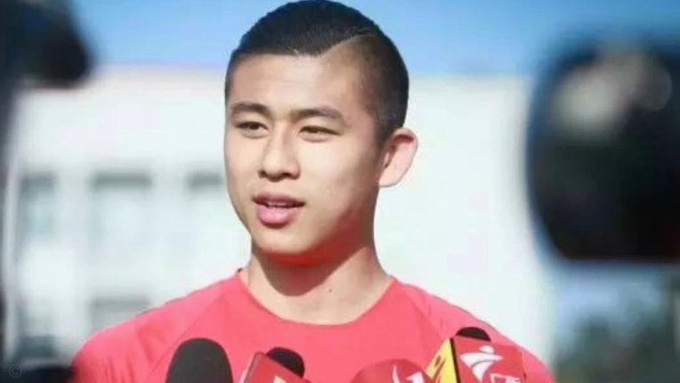 蒙哥马利：张玉宁对海港的进球应在全球各大电视台反复播放