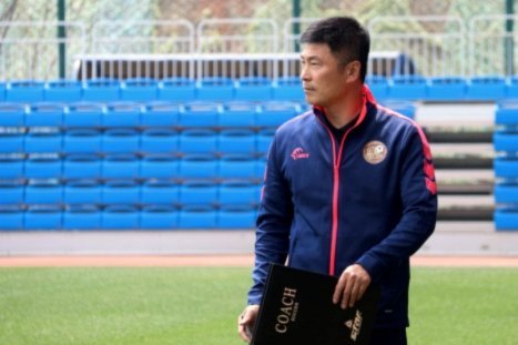 李国旭：技战术升级，杜绝持续失误