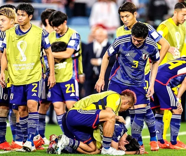 日本公布世界杯名单：三笘薰南野拓实无缘 长友佑都五度征战