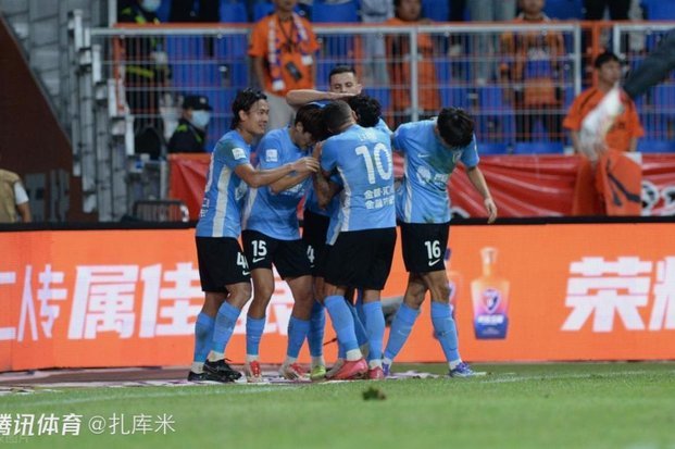 奥斯卡制胜球 云南玉昆1-0终结申花四轮不胜