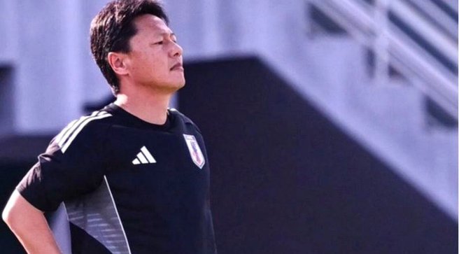 日本U17主帅：中国队战术纪律严明；我们一心全力冲击冠军