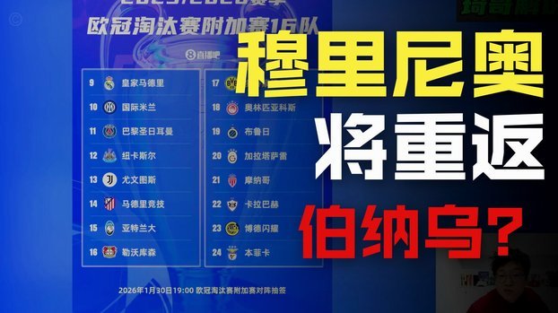 本菲卡尚未和马席达成协议；皇马选举也将影响穆帅官宣事宜