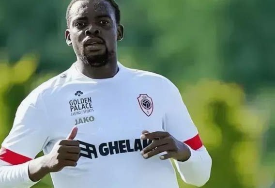姆本扎梅开二度！童磊失误促成辽宁铁人2-0完胜浙江