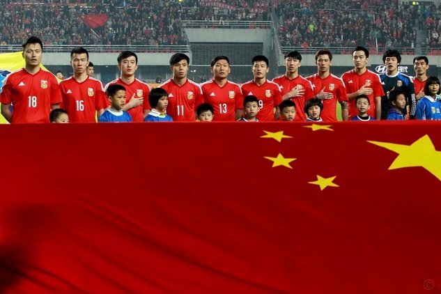 如果浮岛敏下课，中国足球就是彻底的笑话