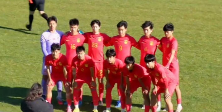 孙臣曦首发：广东铭途挑战武汉三镇B