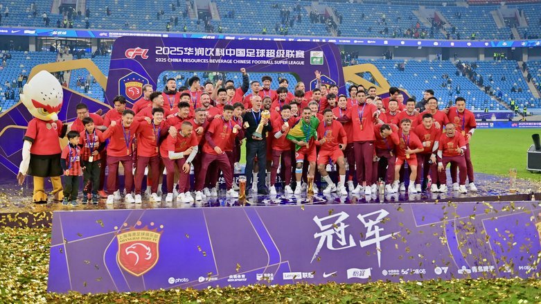 上海海港15轮12分！队史半程最低积分，3数据下滑，或排第14