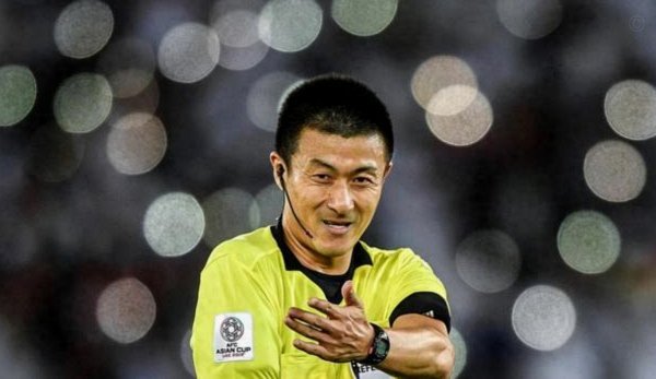 中国足球改革与裁判挑战迎2026世界杯