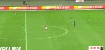 塞尔吉尼奥绝杀！国安2-2平局