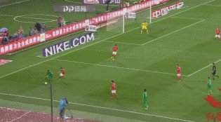 塞尔吉尼奥禁区铲射破门，国安2-2铜梁龙