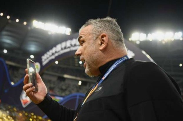 阿联酋主帅易人：奥拉罗尤退场，达里奇或接棒亚洲赛场