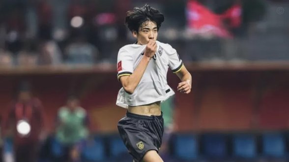 05国青为何输给水team沙特？
