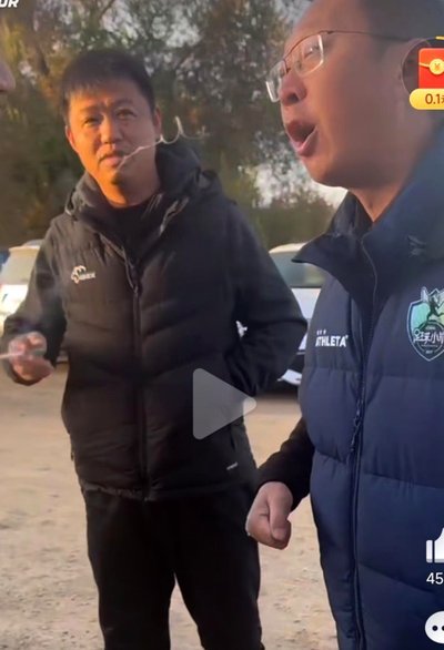 李昊炎：谁幕后策划？