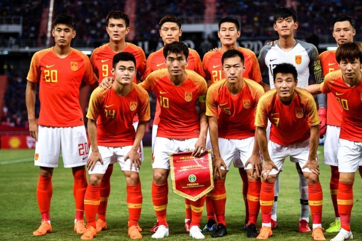 07国青表现引质疑 05国青传控足球对比