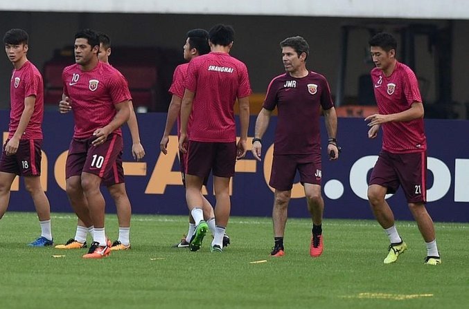 亚冠冲突！吉达联合球员被禁赛10场