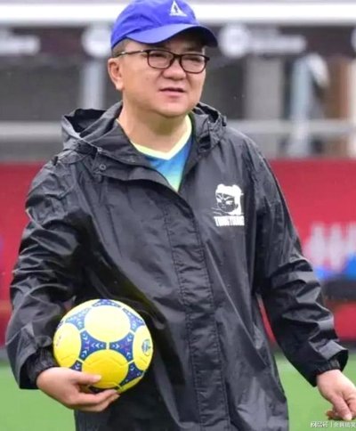 董路不是中国足球的鲶鱼，而是清道夫