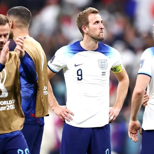 英格兰0-0闷平加纳，凯恩社媒：拿到1分继续前进，下站纽约