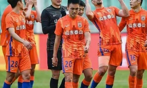 海港失利喜忧参半：安永佳破门难掩遗憾