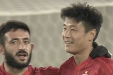法国铁卫，巴拉圭憾负