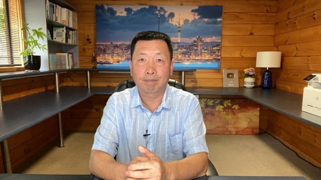 大卫主动离职因获更好机会