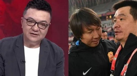 顶着争议，重塑中国青训：董路的时代困境