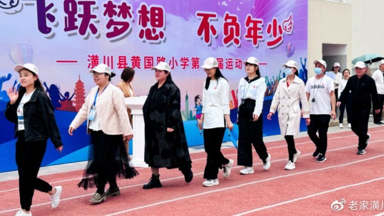 董路宣布不会举办初中及以上的比赛，会增加十岁组别的2034比赛。