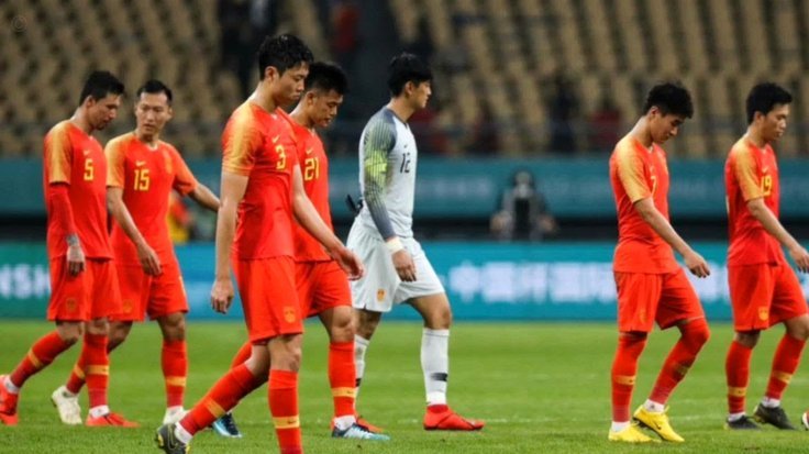 官方：韩国队9月将战厄瓜多尔、乌拉圭，10月再战委内瑞拉
