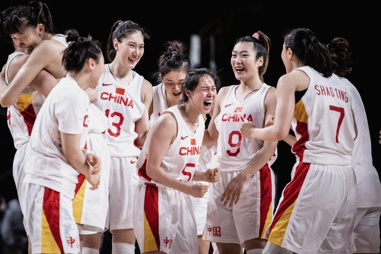 马晓旭：让U17女足在世界杯赛场绽放实力