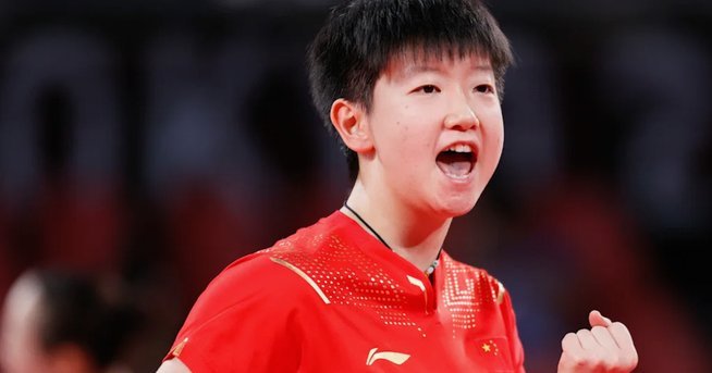 专访马晓旭：希望能在U17世界杯舞台 展现球员们的能力