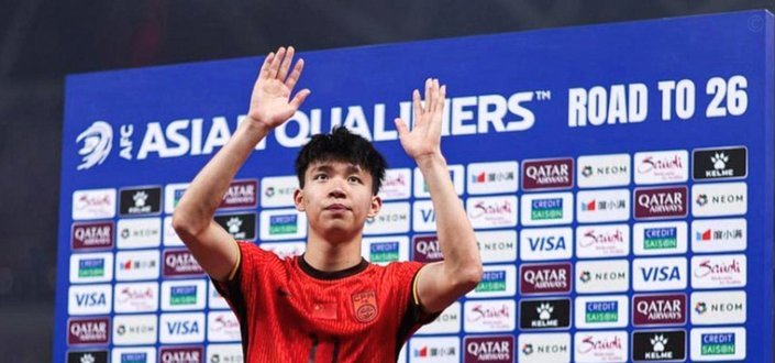 董路如何评价王钰栋？揭开足球小将父亲的真实看法