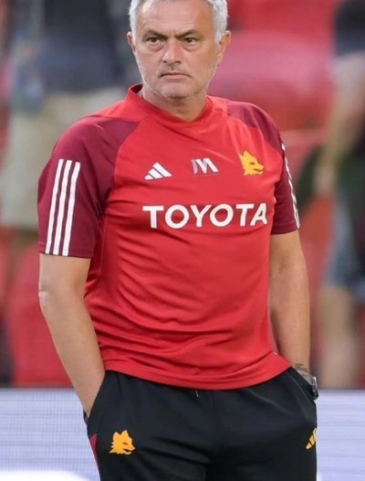 穆里尼奥：内心深处我渴望被爱
