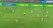 热菲尼奥梅开二度辽宁铁人3-1逆转