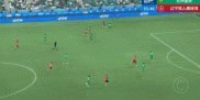 单骑闯关！热菲尼奥破门扳回一球，铁人1-2
