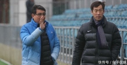 吕文君崇明青训：下一个武磊会是谁？