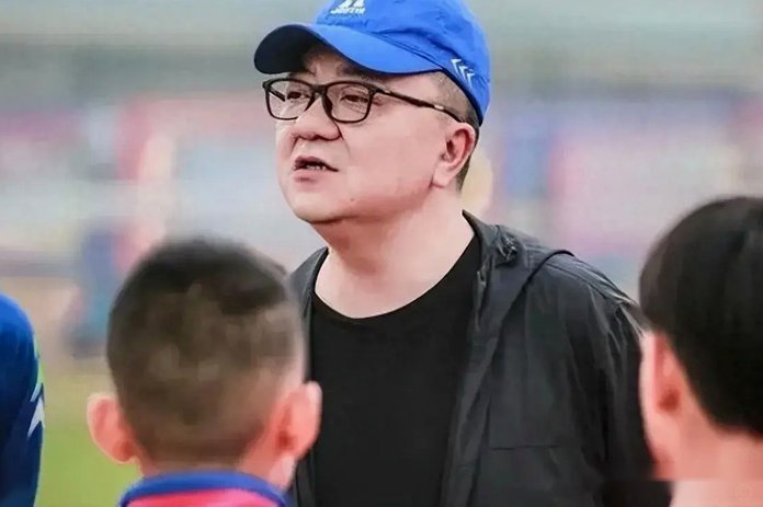 现在董路摇不到最好的小球员这事还需要讨论吗？