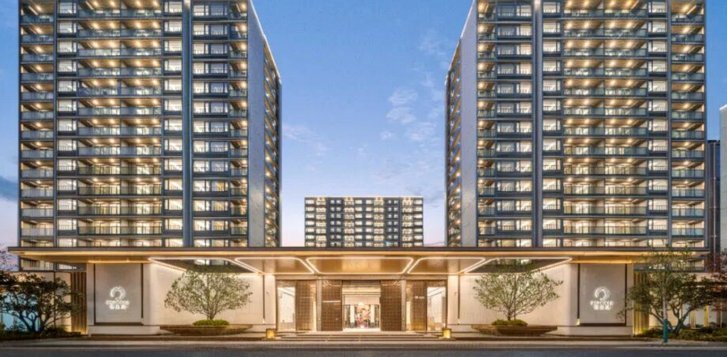 绿城这场面咋被嗨球全面控住了