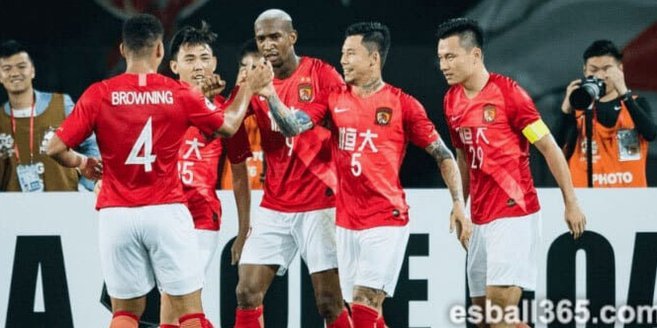 广州足球俱乐部股份有限公司开启破产重整