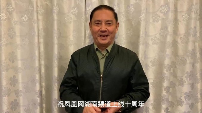 传奇沉淀王卢奇政又开始了