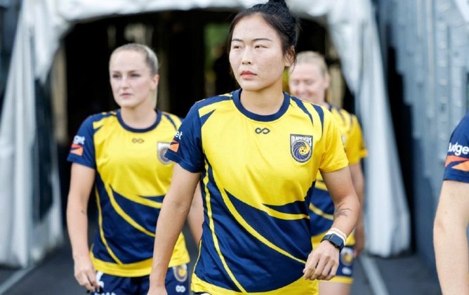 女足亚冠抽签：北京女足、墨尔本城、卡雅、纳萨夫同组