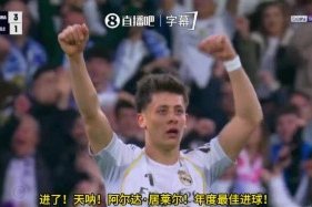 居莱尔被换引争议皇马找借口成习惯