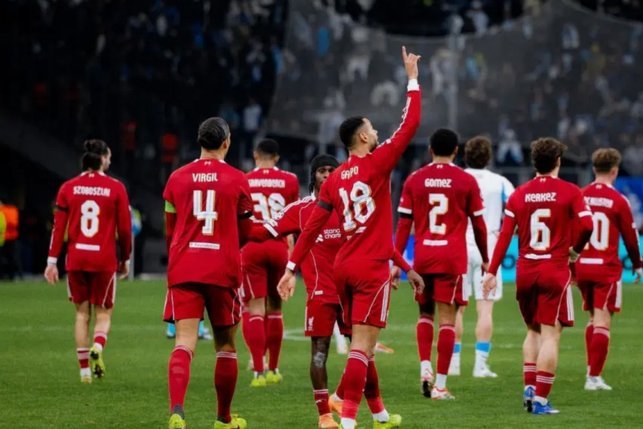 赫斯基：JJ能否跻身顶级豪门一线队？