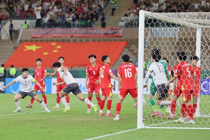 U23国足主帅：虽负欧洲海归，球队表现亮眼