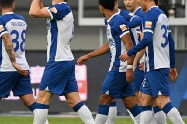 巴顿、闫炳良或将随队出征成都